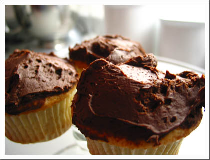 cupcakes