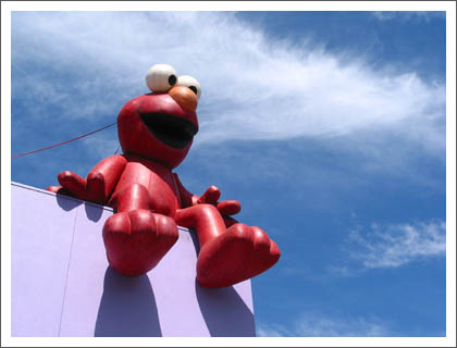 elmo
