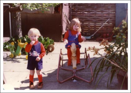 easter 1979