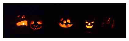 jack-o-lanterns