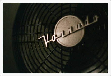 vornado fan